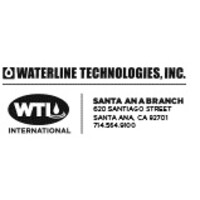 Waterline Technologies logo - Similar company to Cold Therapy Solutions