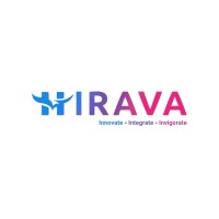 hirava.ai logo - Similar company to Code Square Technologies Pvt. Ltd.