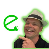 ElectronicaCar logo - Similar company to Flashled - Señal V16 Conectada