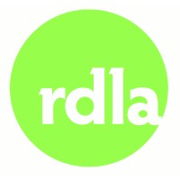 Ray Dunetz Landscape Architecture, Inc. logo - Similar company to Plot Landscape Architecture