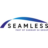 Seamless Global (now TMF Group) logo - Similar company to Directed Development