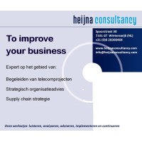 HeijnaConsultancy
