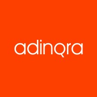 Adinqra Digital logo - Similar company to Abjel Communications