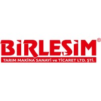 Birleşim Tarım logo - Similar company to Sert Çelik Ltd. Şti.