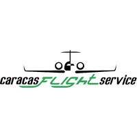 Caracas Flight Services C.A logo - Similar company to Centro Aeronautico Pac