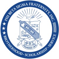 Phi Beta Sigma Fraternity Inc., of Northern Virginia (Theta Tau Sigma) logo - Similar company to Phi Beta Sigma Fraternity, Inc. - Rho Chi Sigma Chapter