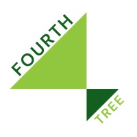 Fourth Tree logo - Similar company to Casey'S Electric