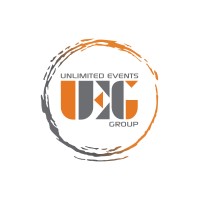 Unlimited Events Group logo - Similar company to Solutions Group Events