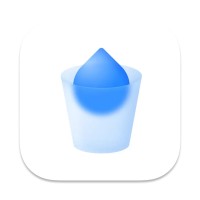 TakeSip - Hydration Companion logo - Similar company to Megafluence, Inc.