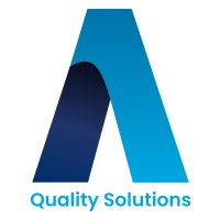 Afronta Quality Solutions, S.L. logo - Similar company to W & H
