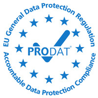 Prodat - Proteccion Datos Cordoba. Consultores LOPD, RGPD, LSSI. logo - Similar company to Offimaxsur