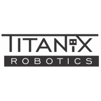 Titanix Robotics logo - Similar company to Dojo Robotics