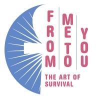 From Me To You ... The Art Of Survival logo - Similar company to Golden Brain