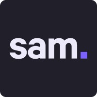 sam. logo - Similar company to Snakeware
