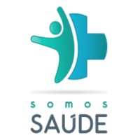 GRUPO SOMOS SAÚDE logo - Similar company to Happies