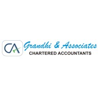 Grandhi and Associates logo - Similar company to Grandhy & Co.