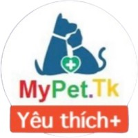 MyPet.Tk logo - Similar company to Feifan Biopharma