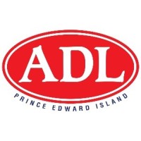 Amalgamated Dairies Limited PEI logo - Similar company to Honibe®