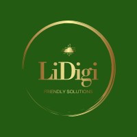 LiDigi logo - Similar company to Adam Auction