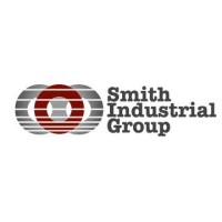 Smith Industrial Group, Inc. logo - Similar company to Olio Chiropractic, Llc