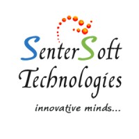 Sentersoft Technologies logo - Similar company to Shiva Software Solutions