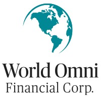 World Omni Financial Corp logo - Similar company to It Shows, Inc.