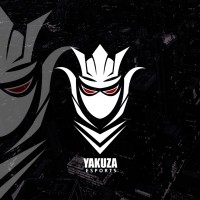 YAKUZA ESPORTS logo - Similar company to Zzappit (Pvt) Ltd