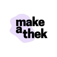 make-a-thek logo - Similar company to Hefhouse
