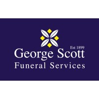 George Scott Funeral Services logo - Similar company to Anstey & District Funeral Services