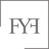 FYF - Foresight Your Finance logo - Similar company to The 6 Startup Stages