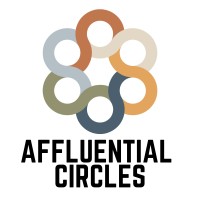 Affluential Circles logo - Similar company to Hyde Park Pros