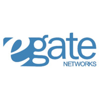 EGATE Networks logo - Similar company to Sterling Carter Technology Distributors