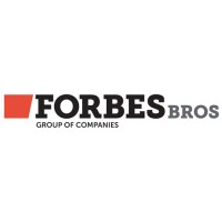 Forbes Bros. Group of Companies logo - Similar company to Midlite Powerline Construction