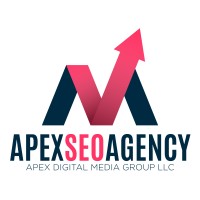 Apex SEO Agency logo - Similar company to Dp Seo Agency