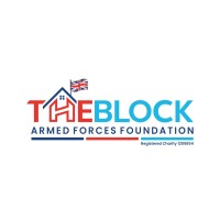 The Block, Armed Forces Foundation. logo - Similar company to Launchpad Veterans