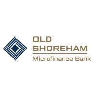 Old Shoreham MFB logo - Similar company to Neptune Microfinance Bank Ltd