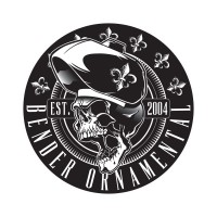 Bender Ornamental logo - Similar company to Eric Reichert Insulation & Construction, Inc.