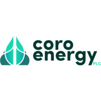 Coro Energy Plc logo - Similar company to Kiwapower