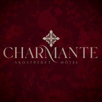Charmante Skostredet Hôtel logo - Similar company to Privathospitalet Fana Medisinske Senter