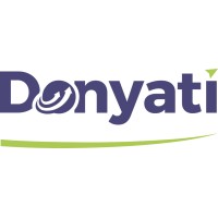 Donyati logo - Similar company to Alyssa Solutions