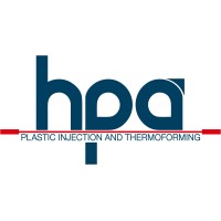 Hpa Plastic Injection And Thermaforing logo - Similar company to Formadie Engineering