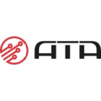 ATA ELECTRONICS logo - Similar company to Roche Meca