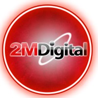 2M Digital Informática logo - Similar company to Cross Do Brasil
