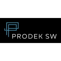 Prodek SW logo - Similar company to Pellow Roofing Ltd