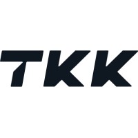 TKK logo - Similar company to Tkk