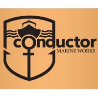 Conductor Marine Works logo - Similar company to Mecaweld Technology Llc