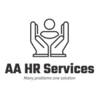 AA HR Services logo - Similar company to Zeptick