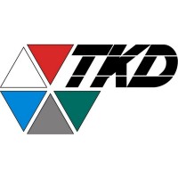 Technische Kontakt Dagen / TKD logo - Similar company to Flashback Media