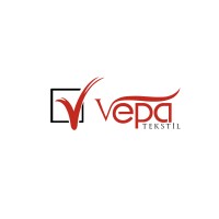 Vepa Textile logo - Similar company to Kizilirmak Teksti̇l