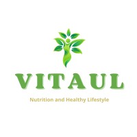 VITAUL logo - Similar company to Elsalam